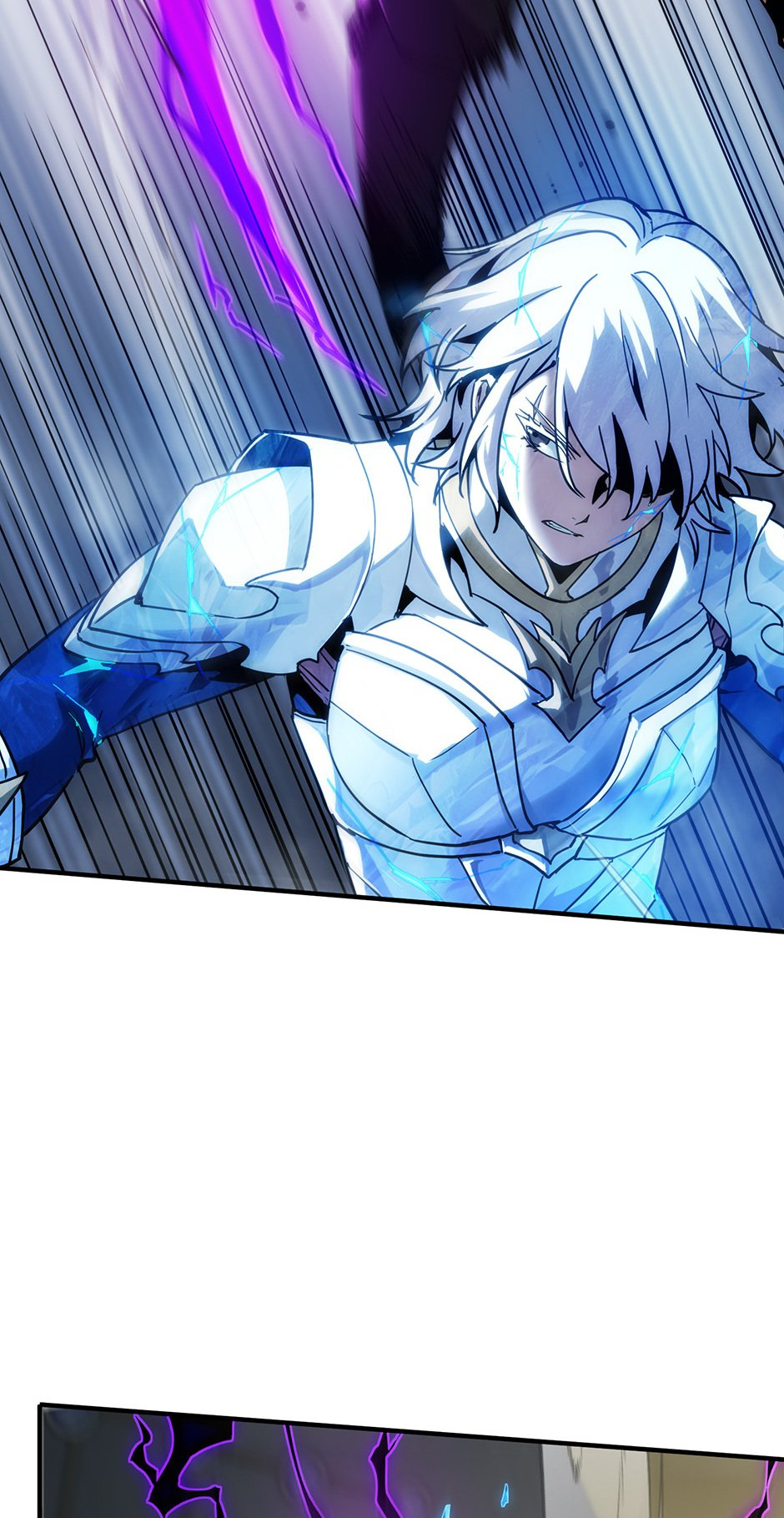 The Beginning After the End Chapter 217 73